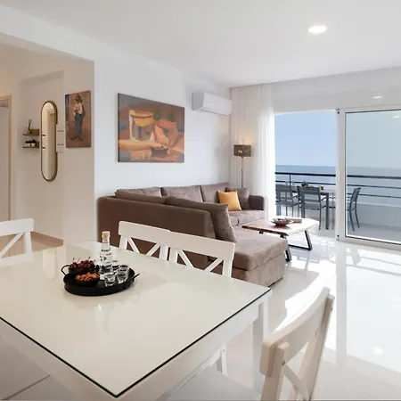 Agnanti - Anatoli Apartamento Ágios Nikolaos