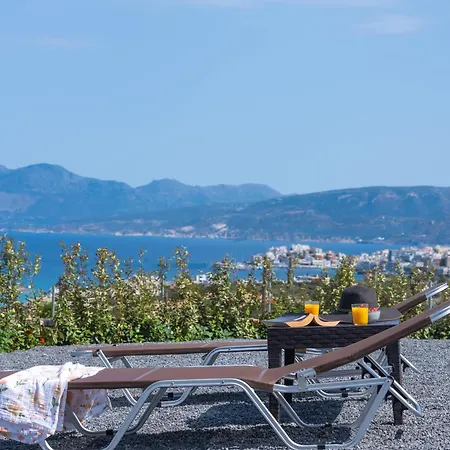 Agnanti - Anatoli Apartamento Ágios Nikolaos