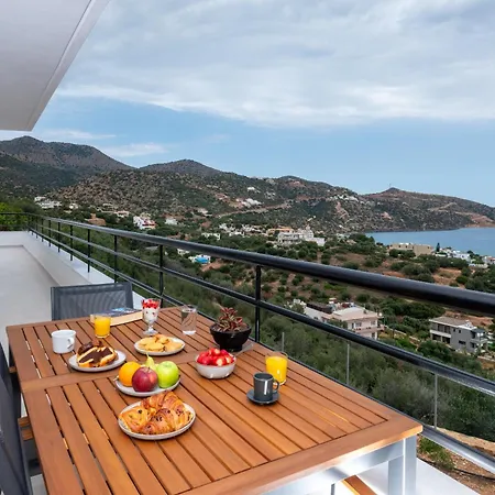 Apartamento Agnanti - Anatoli *